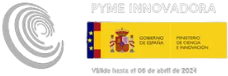 Sello Pyme Innovadora del Ministerio de Ciencia e Innovación