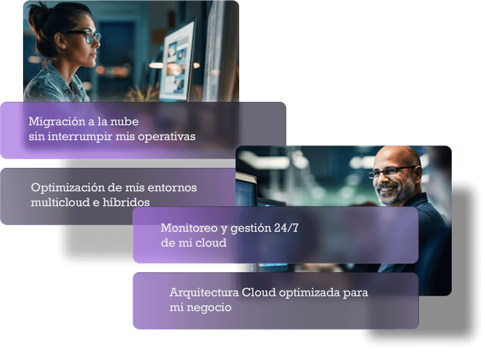 Tenea, informática y tecnología en L'Hospitalet de Llobregat